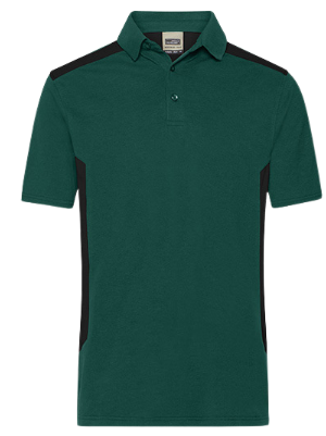 Men´s Workwear Polo -STRONG-