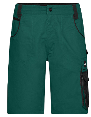 Workwear Bermudas -STRONG-