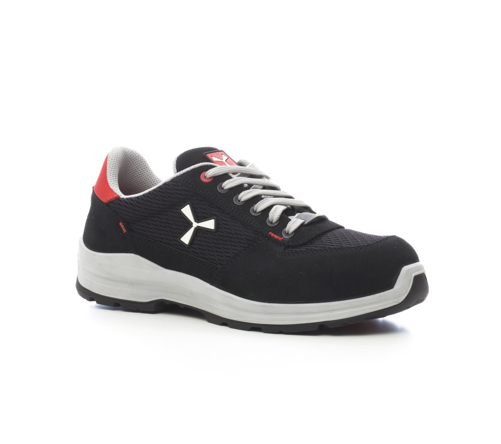 GET TEXFORCE LOW S1P-SUT